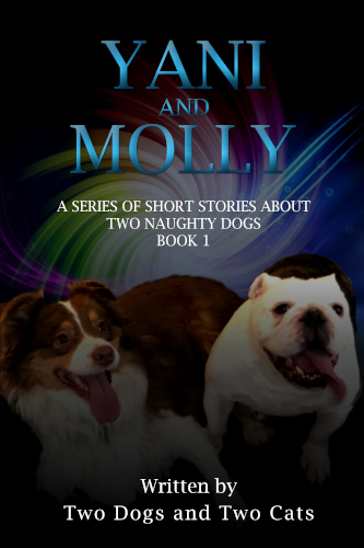 front-cover-Yani-and-Molly-by-Rachael-Lee