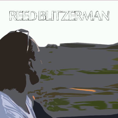 author-reed-blitzerman-picture