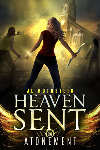 front-cover-Heaven-Sent-Atonement-by-JL-Rothstein