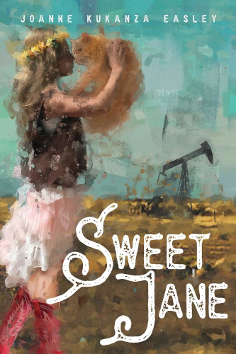 front-cover-Sweet-Jane-by-Joanne-Kukanza-Easley
