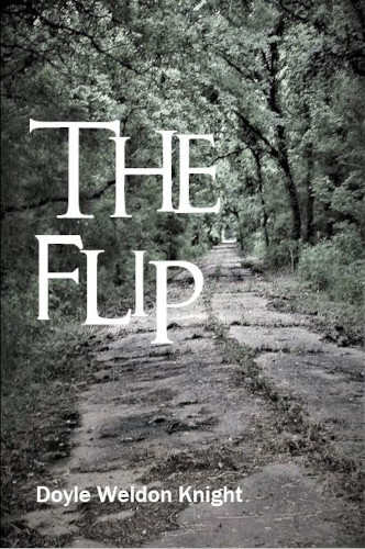 front-cover-The-Flip-by-Doyle-Weldon-Knight