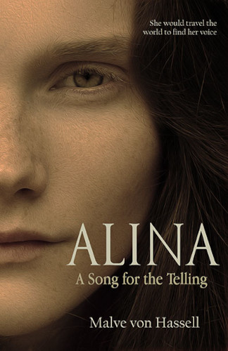 front-cover-Alina-by-Malve-von-Hassell