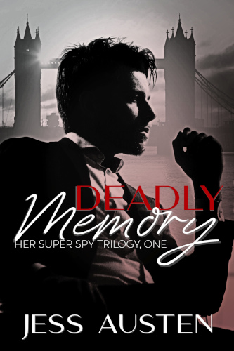 front-cover-Deadly-Memory-by-Jesse-Austen