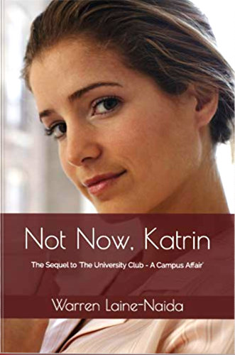 front-cover-not-now-Katrin-by-Warren-Laine-Naida