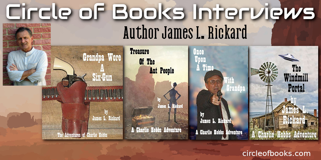 Tweet-Circle-of-Books-Interviews-James-K-Rickard