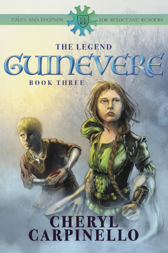 front-coverGuinevere-The-Legend-by-Cheryl-Carpinello