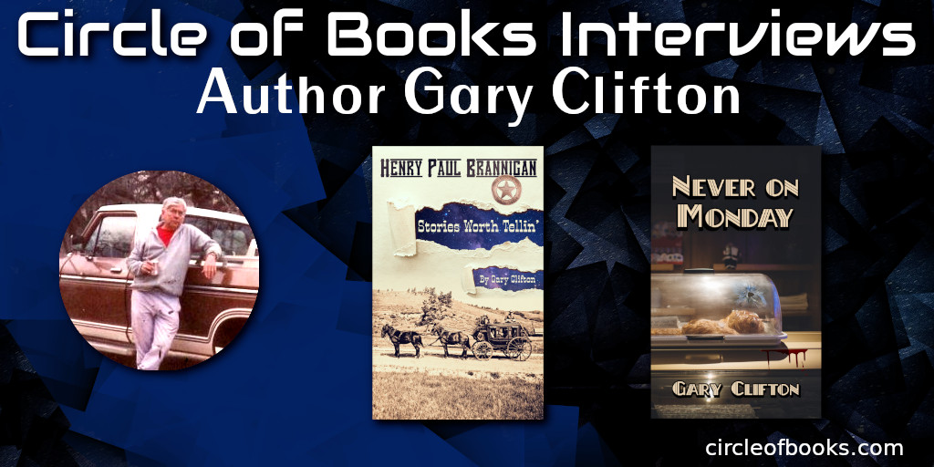 Tweet-Circle-of-Books-Interviews-Gary-Clifton