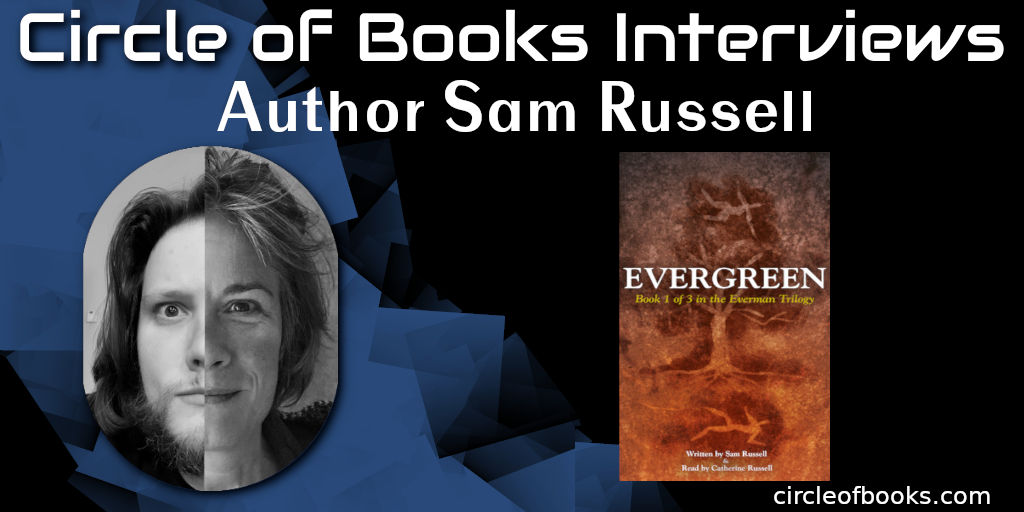 Tweet-Circle-of-Books-Interviews-Mike-Sam-Russell