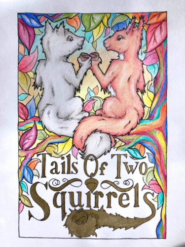 front-cover-tails-of-two-squirrels-by-natalie-hopkins
