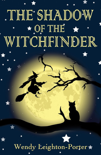 front-cover-The-Shadow-of-the-Witchfinder-by-Wendy-Leighton-Porter