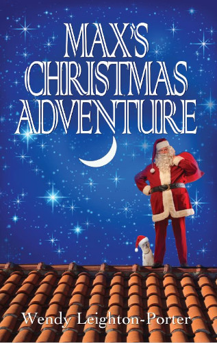 front-cover-maxs-christmas-adventure-by-wende-leighton-porter