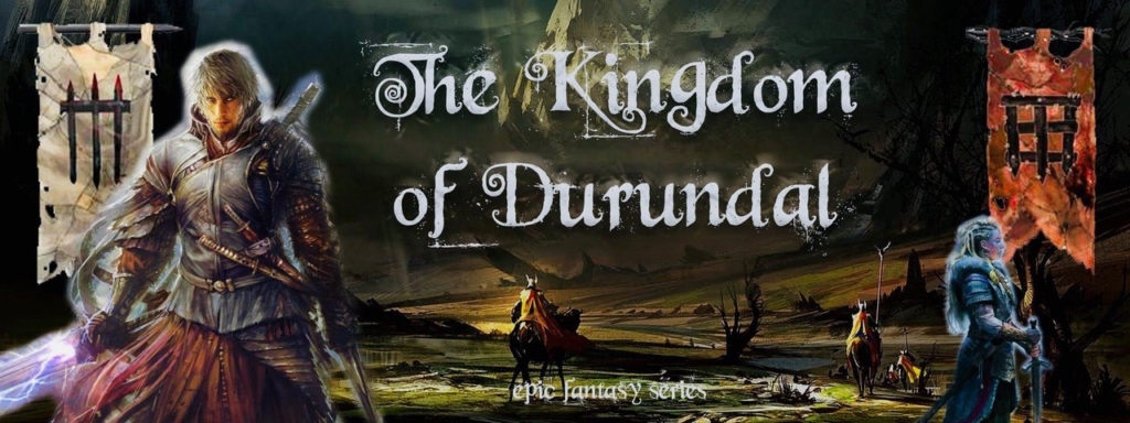 Kingdom of Durundal