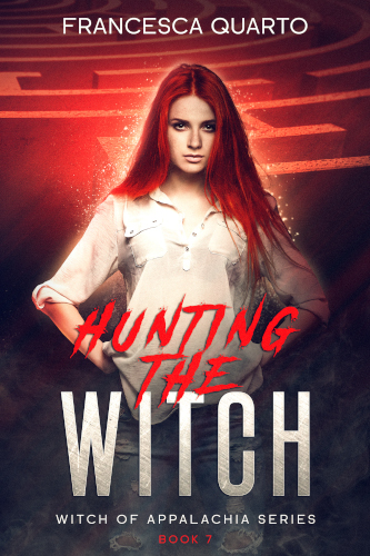 front-cover-Hunting-the-Witch-by-Francesca-Quarto