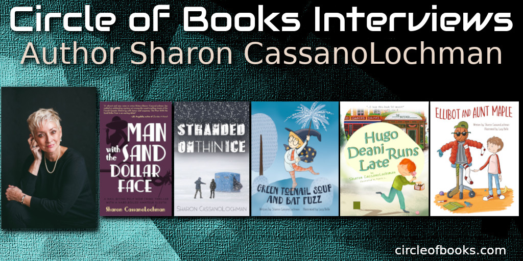 Tweet-Circle-of-Books-Interviews-Sharon-CassanoLochman