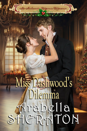 book-cover-miss-Dashwoods-Dilemma-by-arabella-sheraton