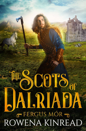book-cover-the-scots-of-alriada-fergus-mor-by-rowena-kinread