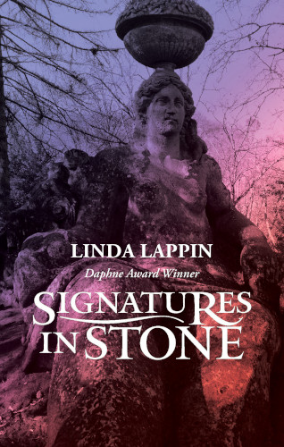 book-cover-Signatures-in-stone-by-linda-lappin