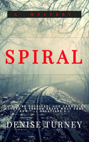 book-cover-Spiral-by-Denise-Turney