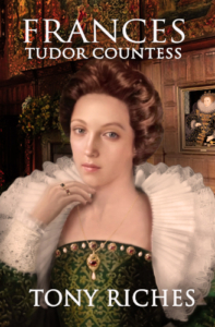 cover-Frances-Tudor-Countess-by-tony-riches