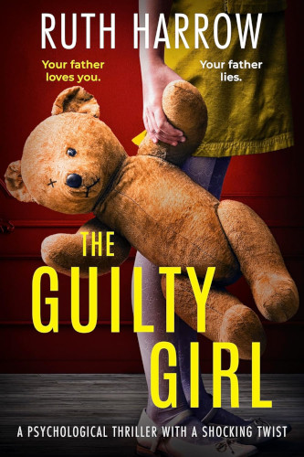 The Guilty Girl by Ruth Harrow